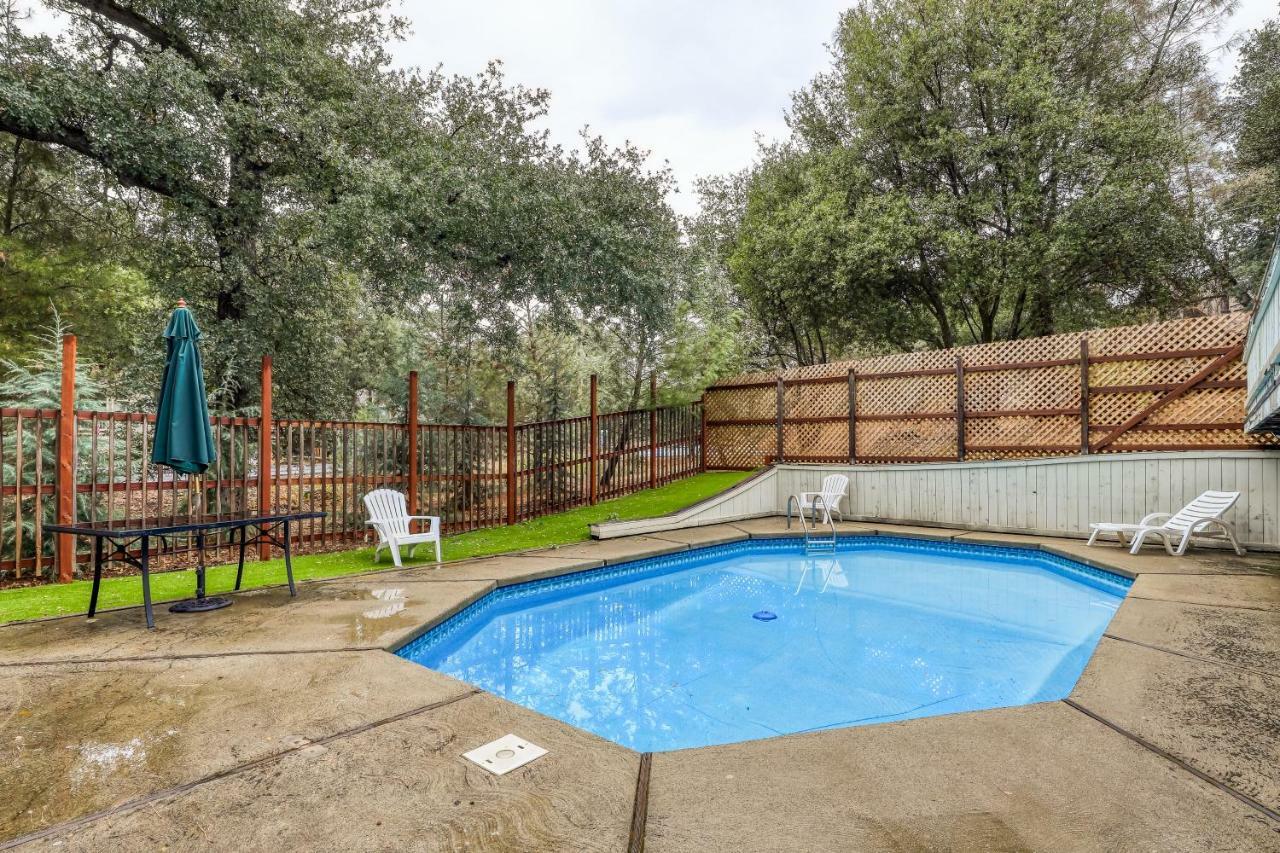 Green Valley Hideaway Villa Groveland Exterior foto